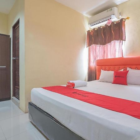 Reddoorz Syariah At Jalan Cilik Riwut Kapuas Hotel Kualakapuas Екстериор снимка