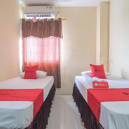 Reddoorz Syariah At Jalan Cilik Riwut Kapuas Hotel Kualakapuas Екстериор снимка