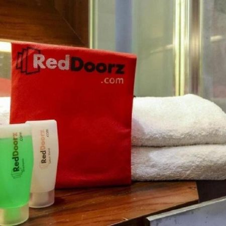 Reddoorz Syariah At Jalan Cilik Riwut Kapuas Hotel Kualakapuas Екстериор снимка