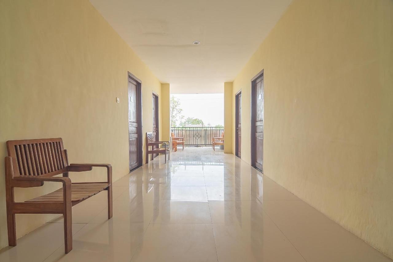 Reddoorz Syariah At Jalan Cilik Riwut Kapuas Hotel Kualakapuas Екстериор снимка