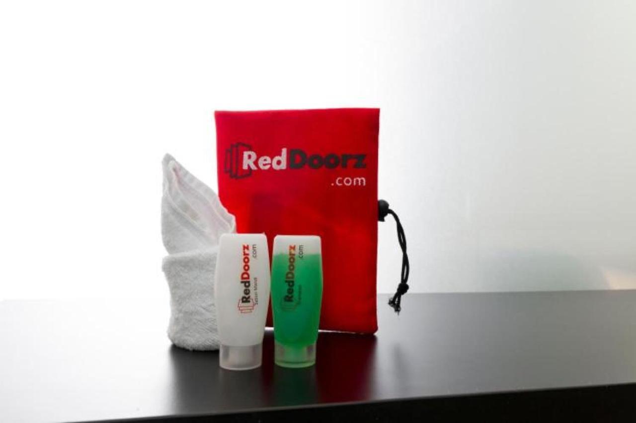 Reddoorz Syariah At Jalan Cilik Riwut Kapuas Hotel Kualakapuas Екстериор снимка