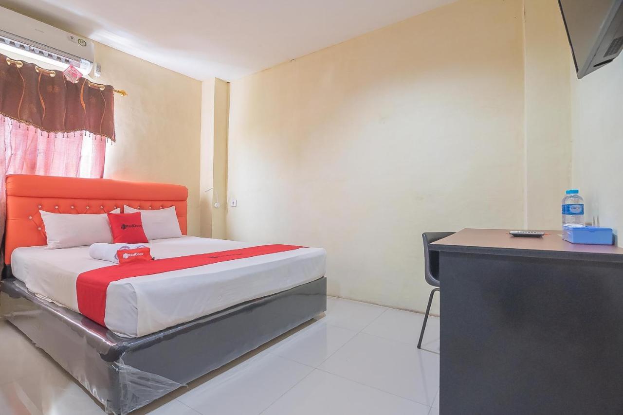 Reddoorz Syariah At Jalan Cilik Riwut Kapuas Hotel Kualakapuas Екстериор снимка