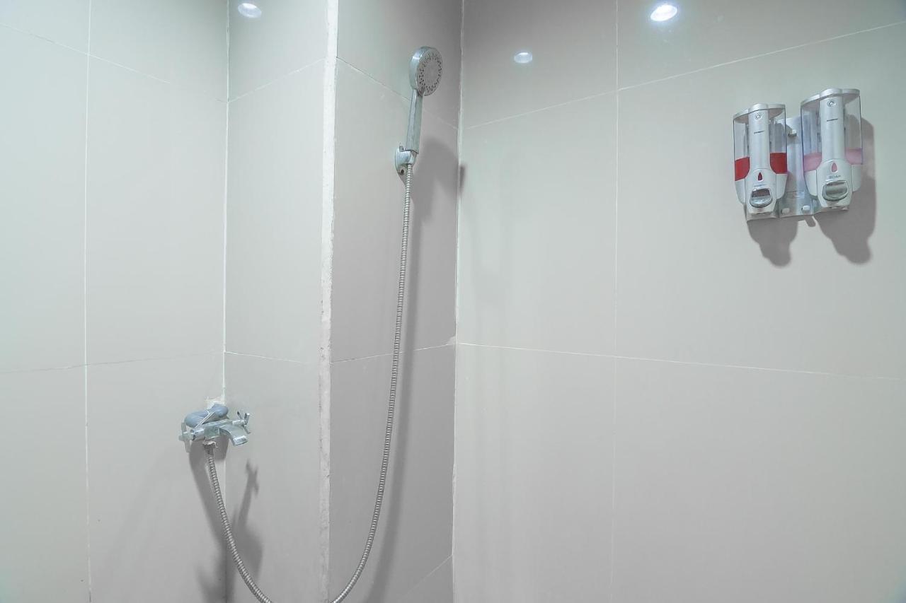 Reddoorz Syariah At Jalan Cilik Riwut Kapuas Hotel Kualakapuas Екстериор снимка